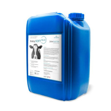Средство для обработки вымени после доения Dairysoft BLUE (3000ppm), 20кг
