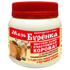 Буренка мазь 200 г