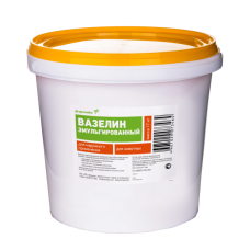 Вазелин эмульгированный п/э 17кг