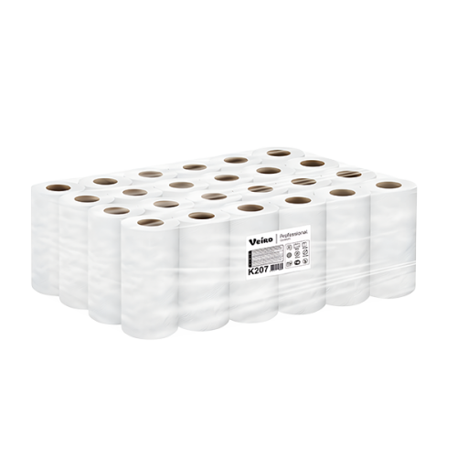 Салфетки для вымени Veiro Professional Comfort К207/1 уп.24шт