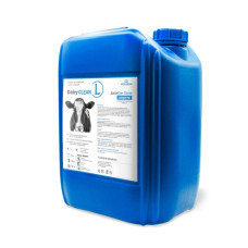 Средство для обработки вымени до доения Dairyclean L (Мол.к-та 25000ppm), 20кг