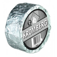 Дегтевая повязка для копыт KROMBERG 45мм х 25м
