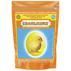 Корм 