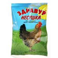 Премикс Здравур Несушка 1,5 кг