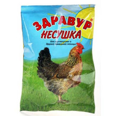 Премикс Несушка 250 г
