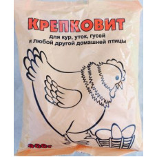 Крепковит для кур 900 г