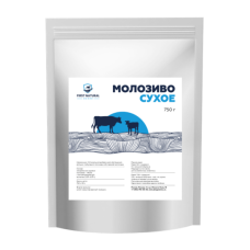 Сухое МОЛОЗИВО  First Natural Guard 750 г