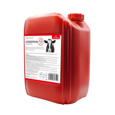 ACIDOFOAM пенное кислотное моющее средство с атибактер.эффектом, 24кг