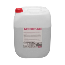 Кислотное моющее средство ACIDOSAN, 30 кг.