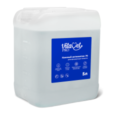 Кожный антисептик Vitavet PROclean 70  5л