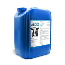 Средство дезинфицирующее ALLDEZ, 20л АГРО