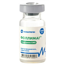 Фоллимаг 1000 МЕ 10мл