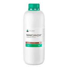 Максинон 1л раствор внутриматочный