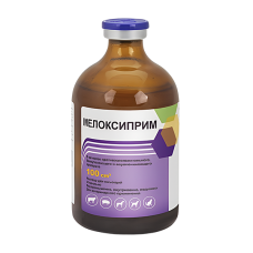Мелоксиприм 100 мл