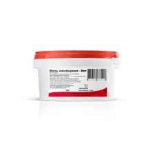 Мазь камфорная-Вет 10% 200 г