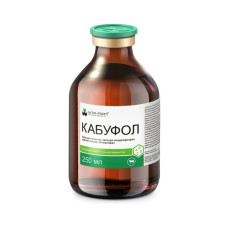 Кабуфол 250 мл