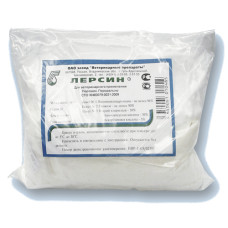 Лерсин, уп.497г