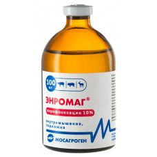 Энромаг 10%, 100 мл