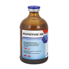 Флориприм 300 100мл