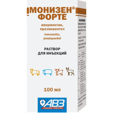 МОНИЗЕН форте 100мл