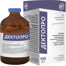 ДектоПро 100мл