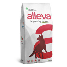 Корм для собак Alleva Care Allergocontrol 12 кг