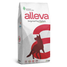 Корм для собак Alleva Care Urinary 360 12 кг