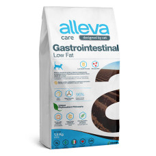 Корм для кошек Alleva Care Gastrointestinal 1,5 кг