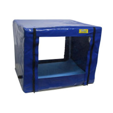 Камера для оксигенации (кислородная) OXY-5 складная, 500х400х400 мм