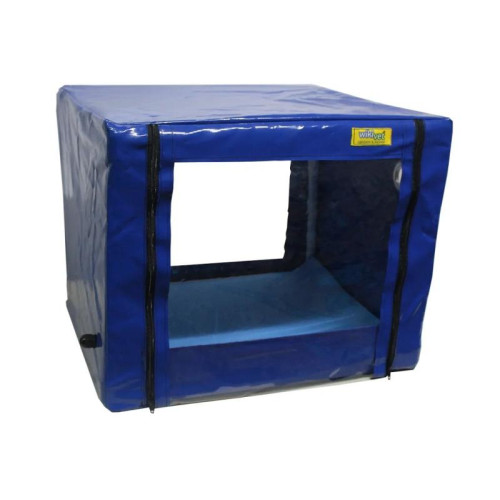 Камера для оксигенации (кислородная) OXY-5 складная, 500х400х400 мм