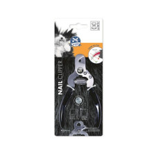 M-PETS Когтерез-секатор Nail Clipper, 6,5x13,5 см