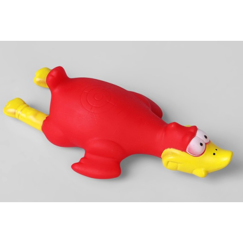  Игрушка виниловая 