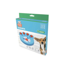 M-PETS Игрушка для животных Игры Мозга, Легкий уровень
