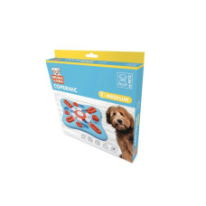 M-PETS Игрушка для животных Игры Мозга, Средний уровень