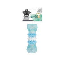 M-PETS Игрушка для собак Dental Care (Дентал) для чистки зубов, размер S, 4x4x10 см
