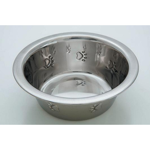 Миска рельефная эконом, 1,9 л            