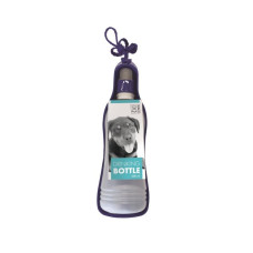 M-PETS Поилка дорожная для собак, 500 мл