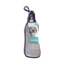 M-PETS Поилка дорожная для собак, 750 мл
