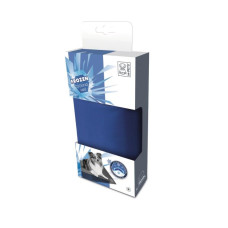 M-PETS Коврик охлаждающий FROZEN, размер M, 65х50 см