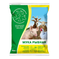 Рыбная мука, 700 г