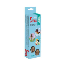 Зерновые палочки для грызунов Snax Daily с витаминами и минералами, 2 шт.,100 г