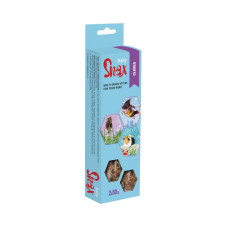 Зерновые палочки для грызунов Snax Daily с клевером, 2 шт., 100  г