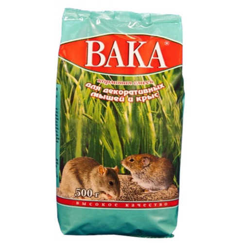Вака 