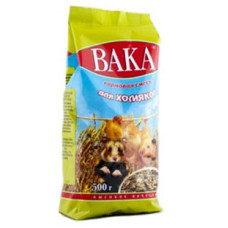 Вака 