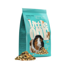 Корм Little One для морской свинки, 400 г