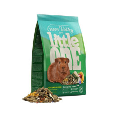 Корм Little One из разнотравья 