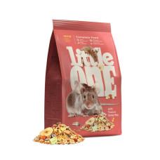Корм Little One для мышей, 400 г