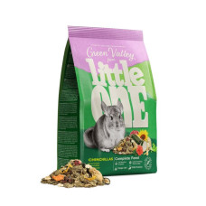 Корм Little One из разнотравья 