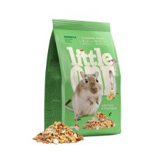 Корм Little One для песчанок, 400 г