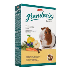 Padovan Grand-mix Cavie Корм для морских свинок, 850 г